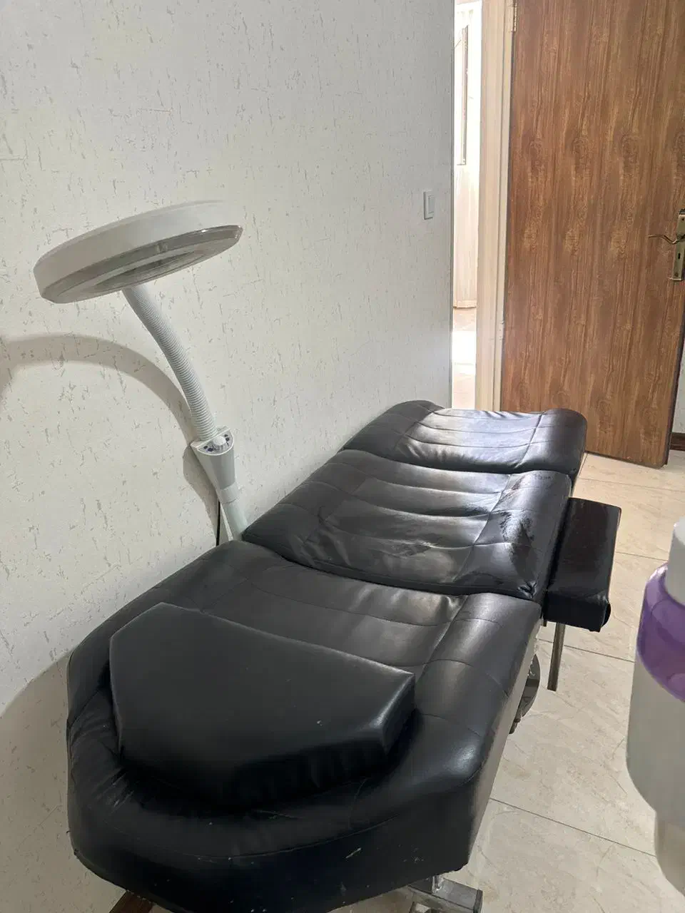 تخت مناسب همه لاین های آرایشگاهی|آرایشگاه و سالنهای زیبایی|ری, فیروزآبادی|دیوار