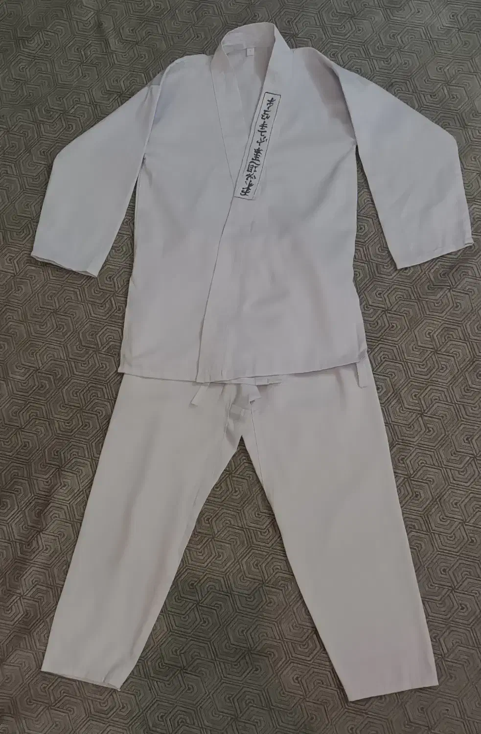 لباس کاراته|تجهیزات ورزشی|شاهدشهر, |دیوار