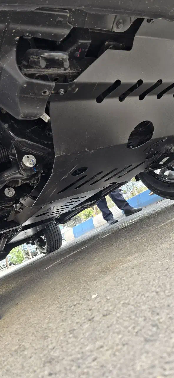 سینی زیر موتور برای خودروهای آفرودی و چینی|قطعات یدکی و لوازم جانبی|تبریز, |دیوار