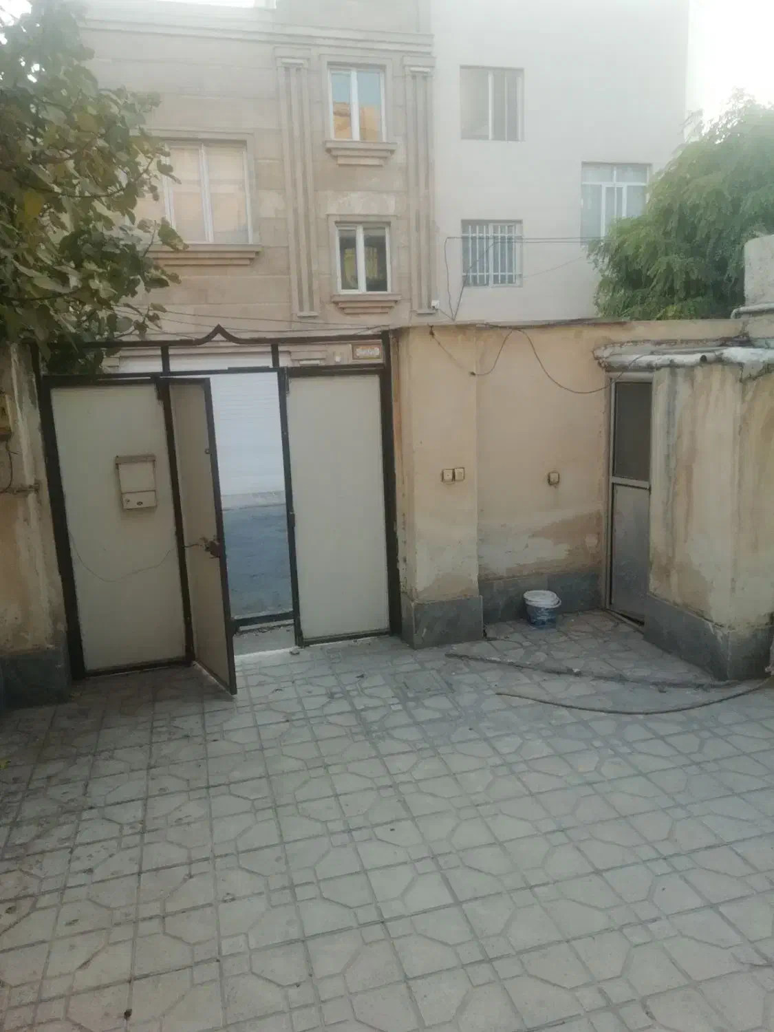 اجاره ویلایی 120متری|فروش خانه و ویلا|محمدشهر, عباس آباد|دیوار