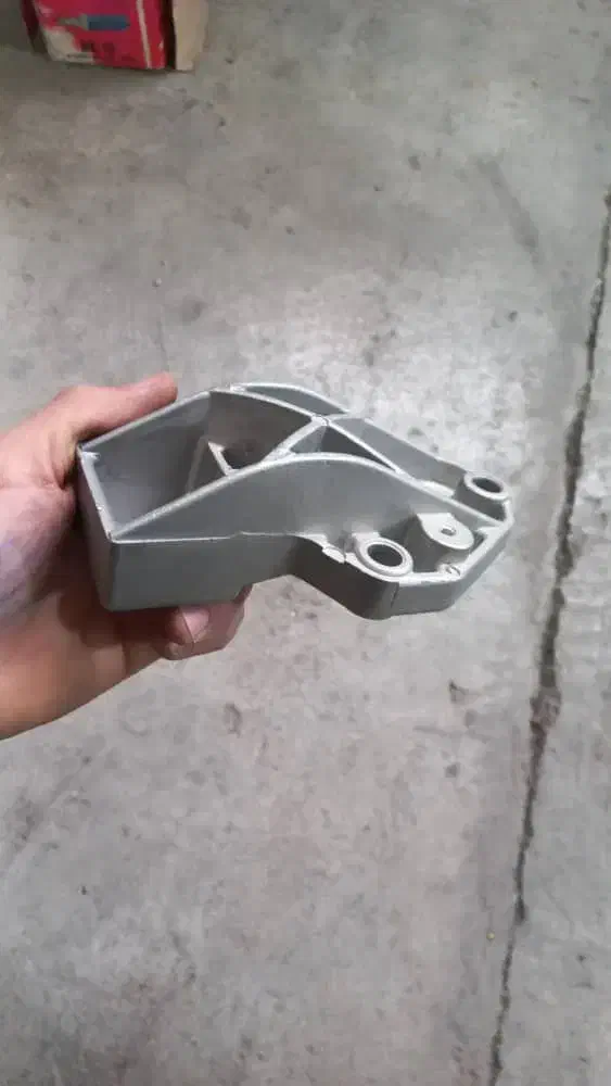 دسته موتور|قطعات یدکی و لوازم جانبی|نجفآباد, شهرک صنعتی منتظریه|دیوار