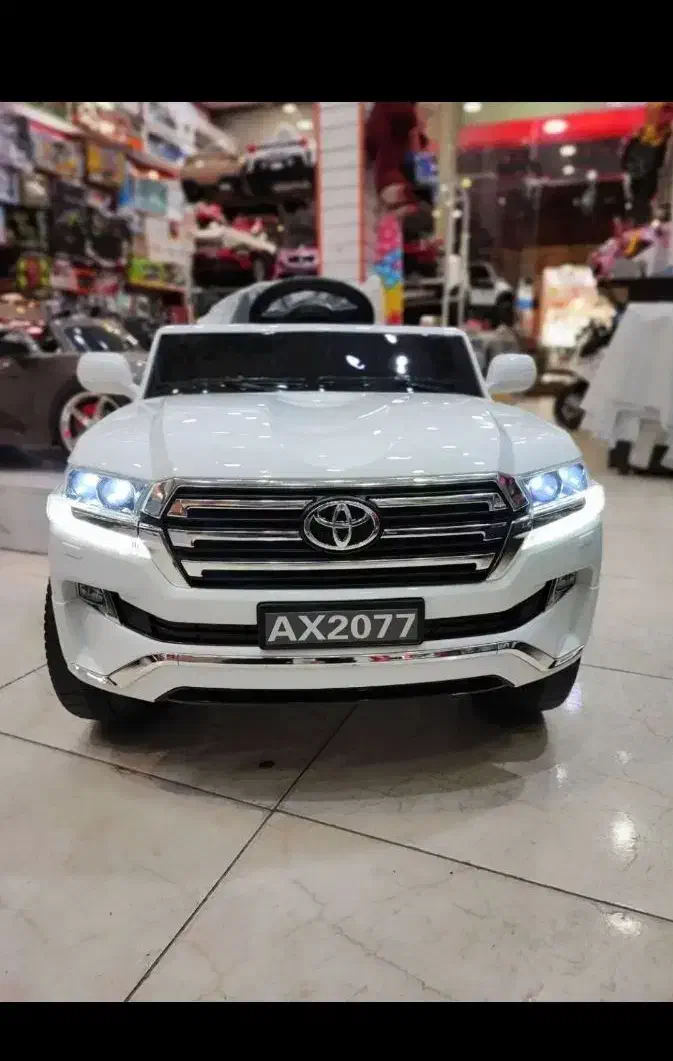 فروشگاه ماشین شارژی و موتور شارژی و دوچرخه|اسباببازی بچه|شیراز, دروازه اصفهان|دیوار