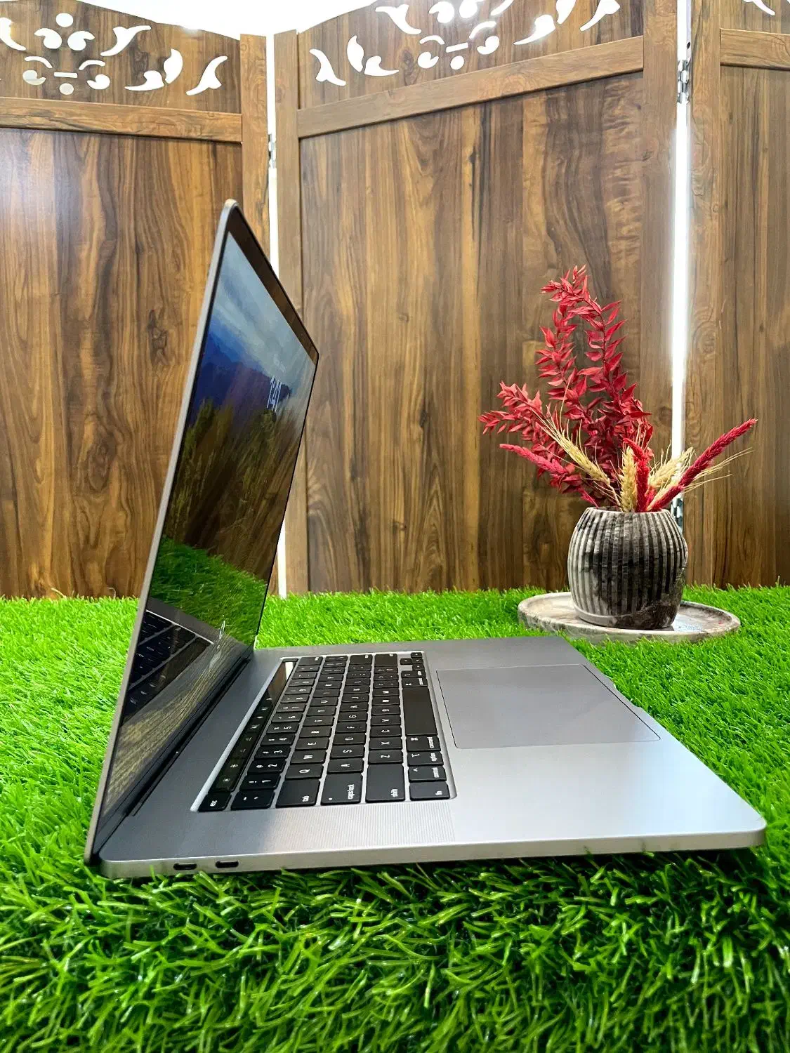 Macbook Pro 2019|رایانه همراه|اصفهان, کساره|دیوار