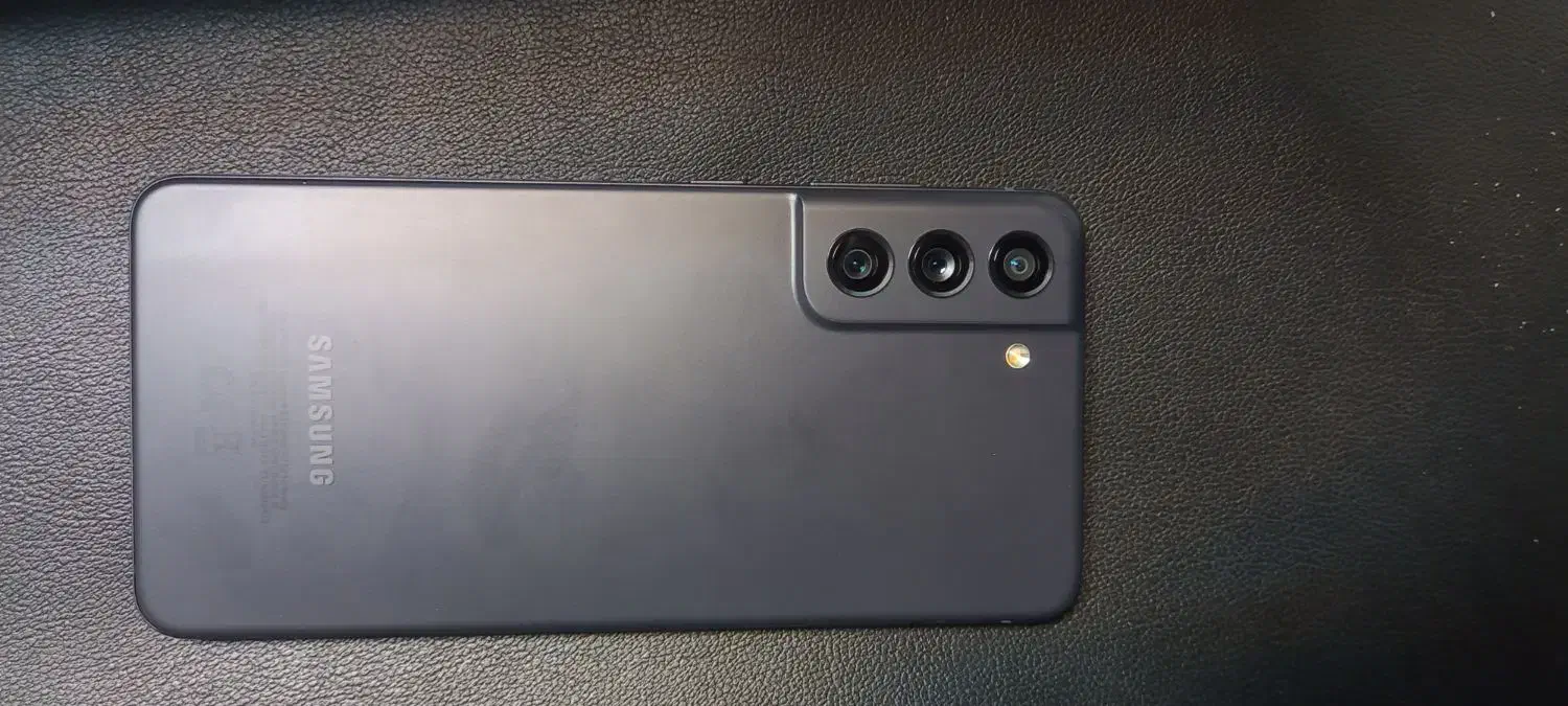 S21 fe 5G / 256 G|موبایل|تهران, عباسآباد|دیوار