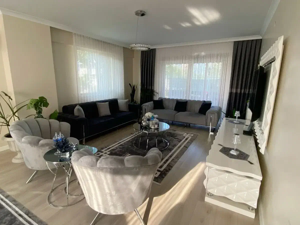 آپارتمان تابان/۱۲۴متری/شهیدقندی|فروش آپارتمان|حمیدیا, |دیوار