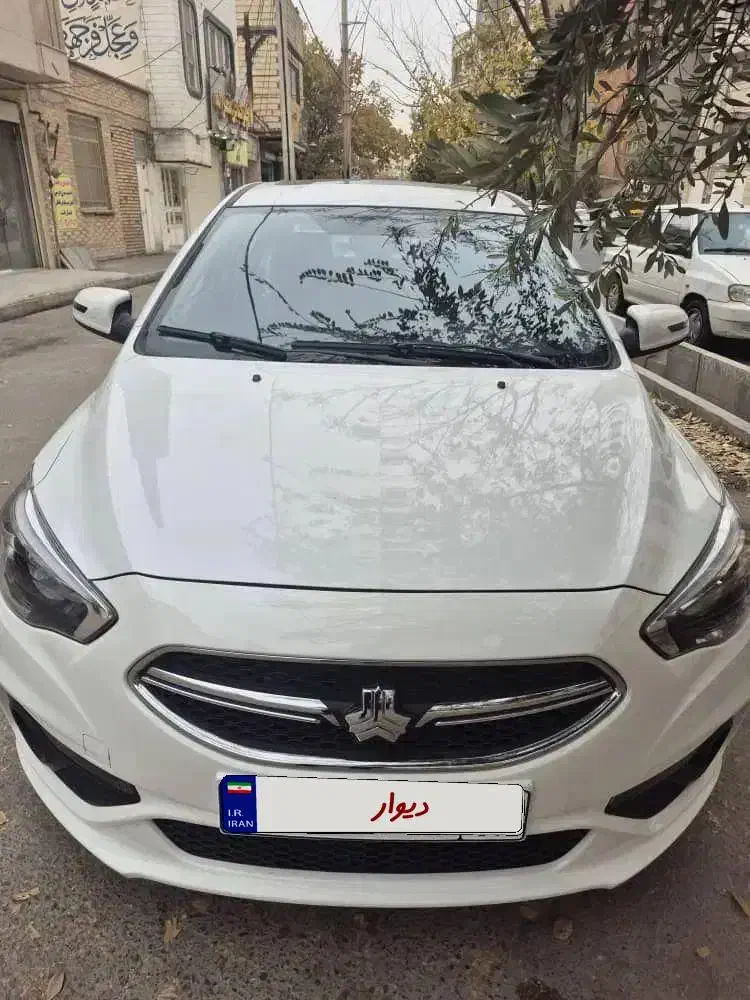 شاهین اتومات ۴۰۴ برج ۵ مشابه صفر|خودرو سواری و وانت|تهران, نیروی هوایی (پیروزی)|دیوار