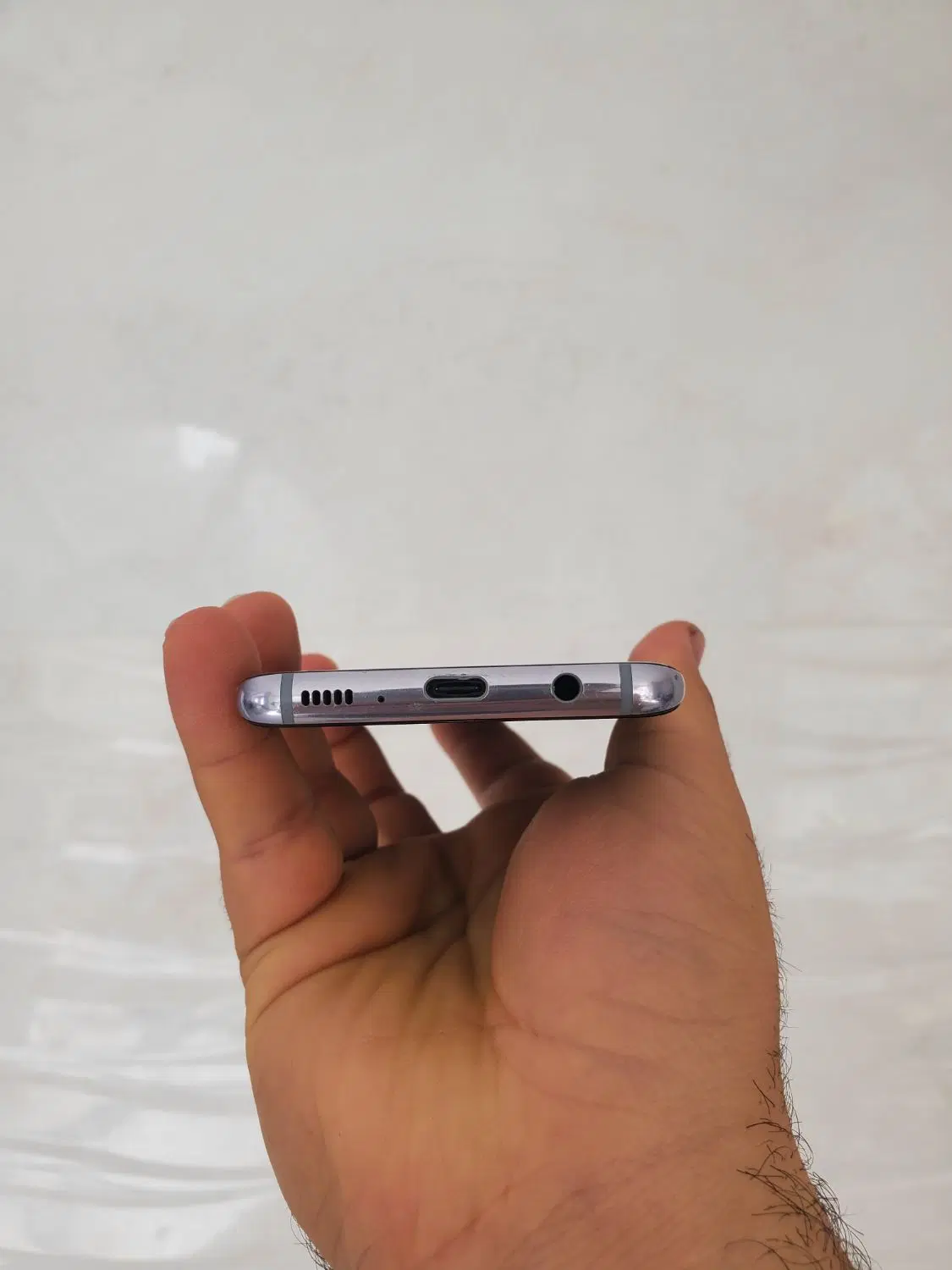 galaxy s8|موبایل|سمنان, |دیوار