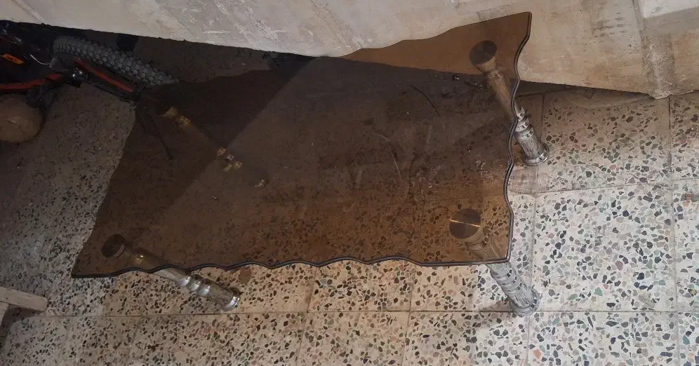 میز|مبلمان خانگی و میز عسلی|کرمانشاه, |دیوار