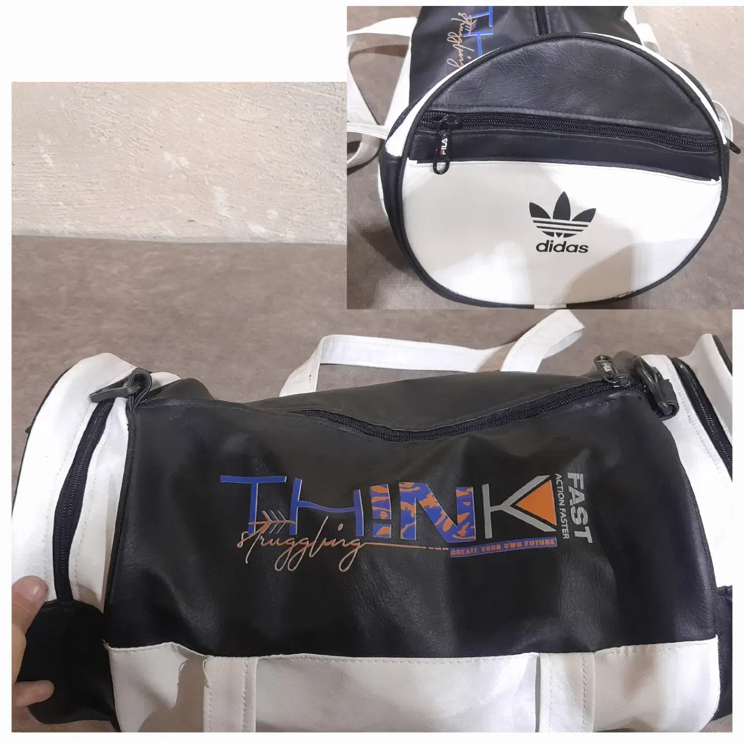 کیف و کوله ورزشی و مهد|کیف، کفش، کمربند|ورامین, شهرک مدرس|دیوار