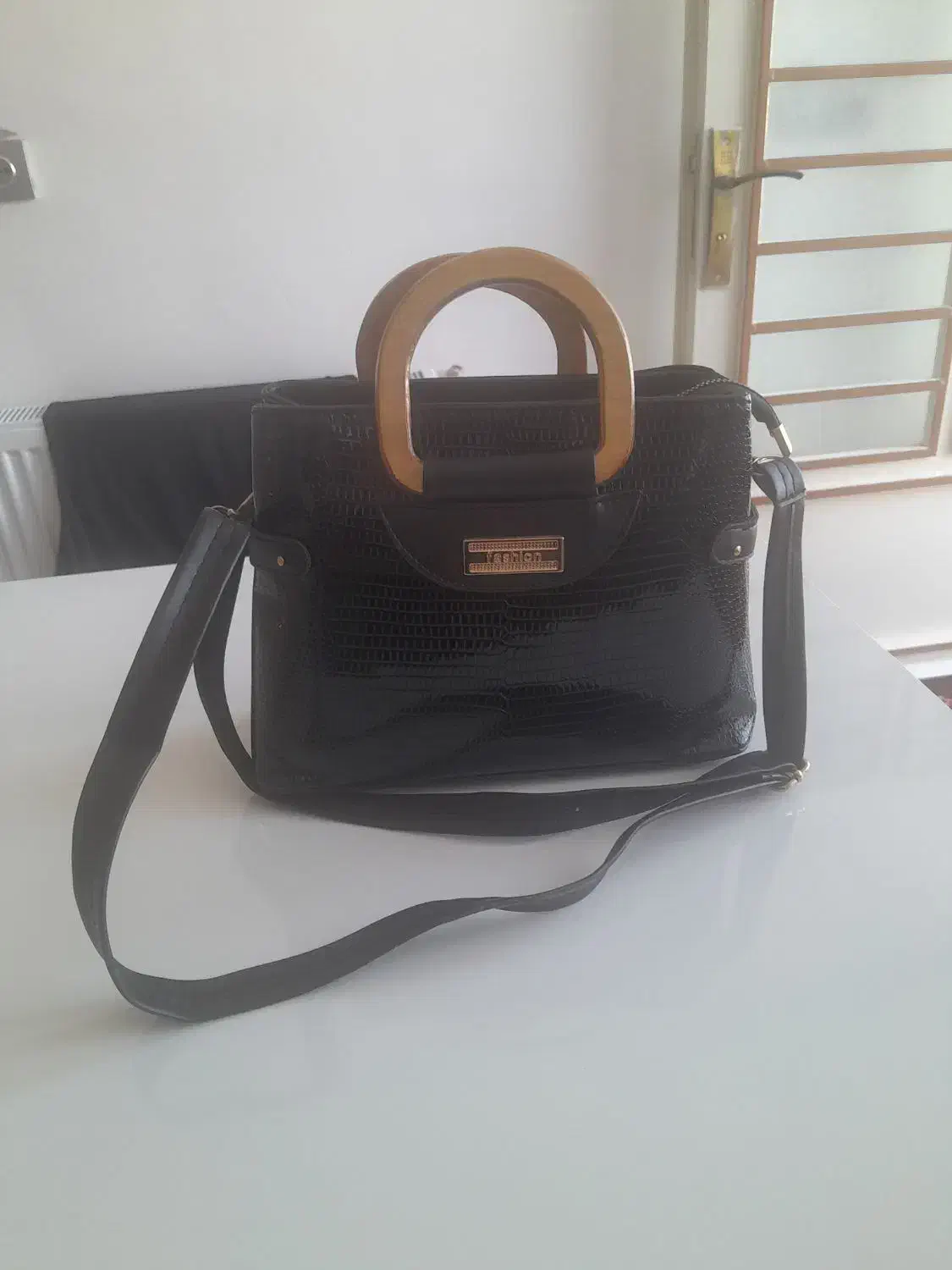 کیف|کیف، کفش، کمربند|خرم‌آباد, |دیوار