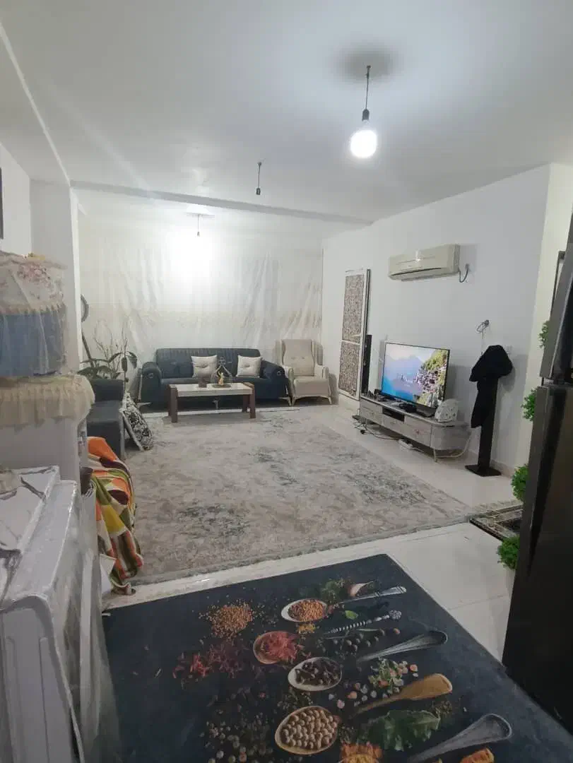 دو خوابه کوی شفا مجتمع نگین 2|اجارهٔ آپارتمان|بندرعباس, |دیوار