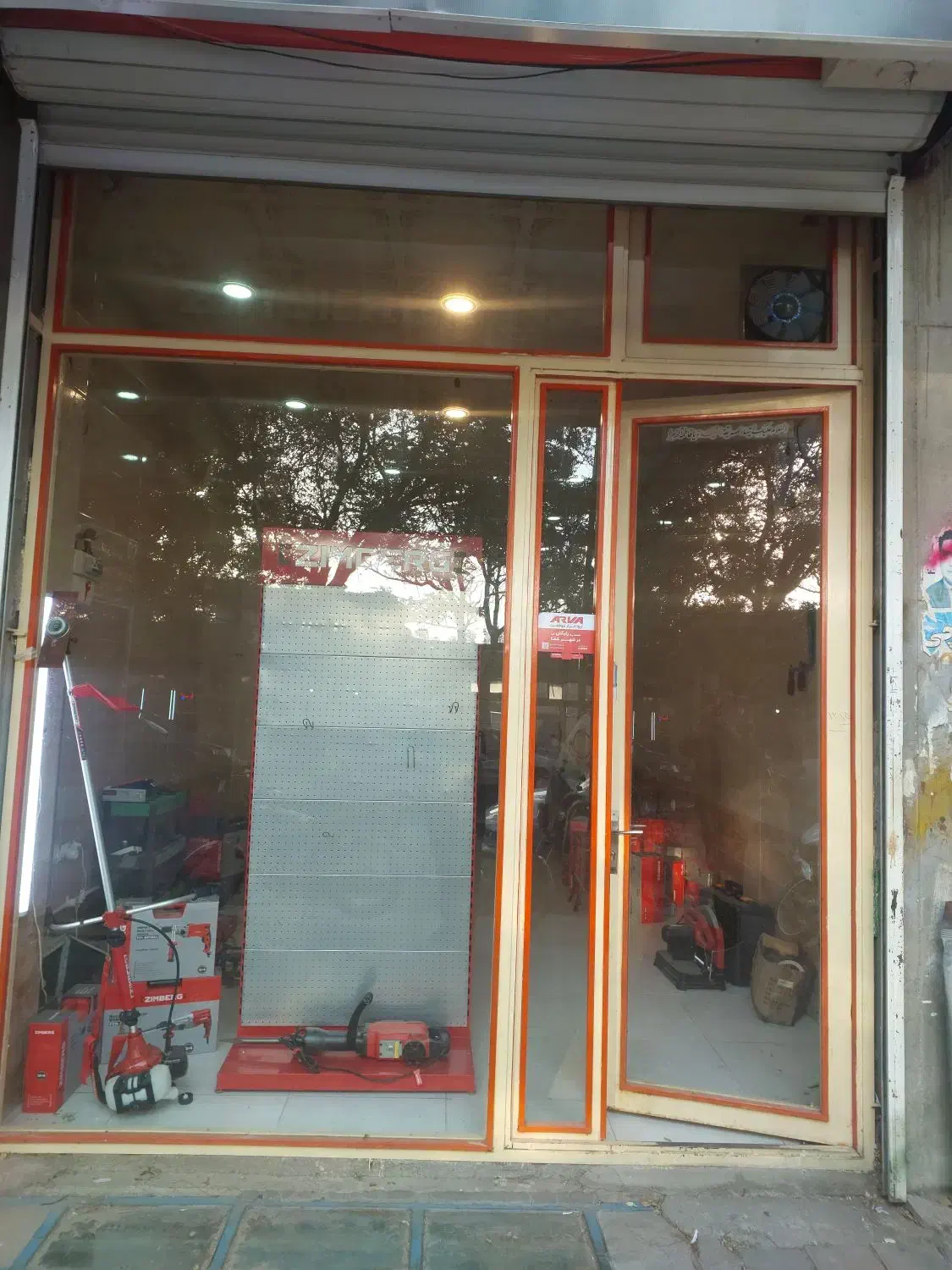 اجاره مغازه خیابان امام|اجارهٔ مغازه و غرفه|آذرشهر, |دیوار