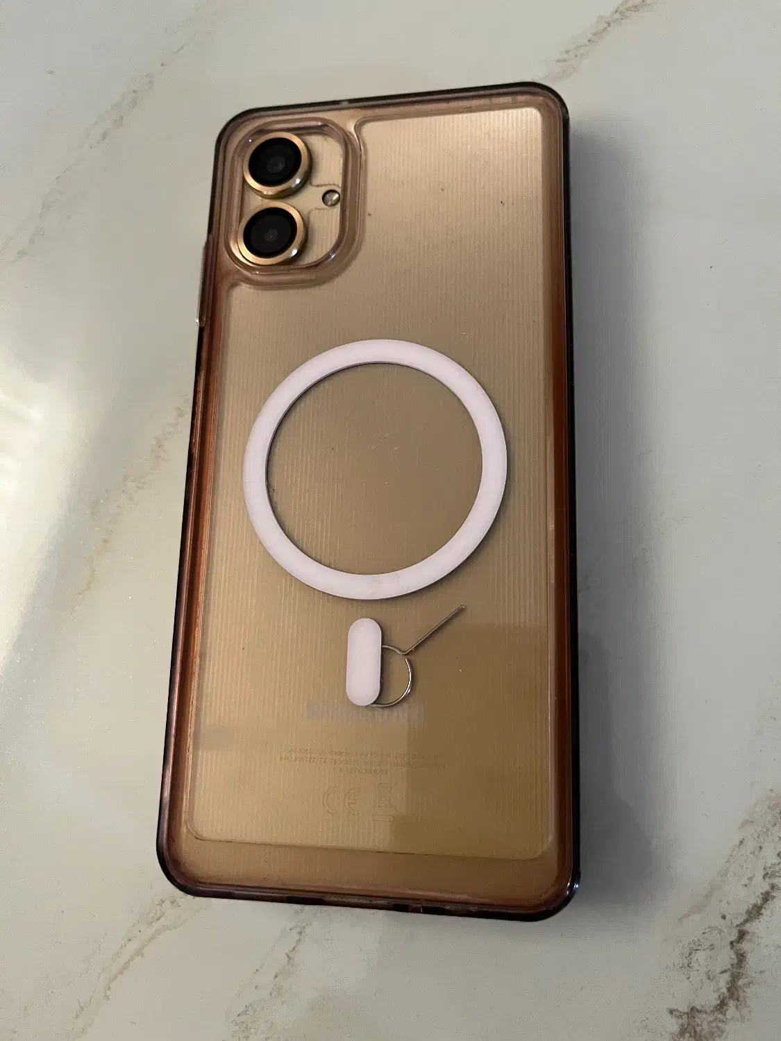 گوشی a06|موبایل|رباطکریم, رباطکریم|دیوار