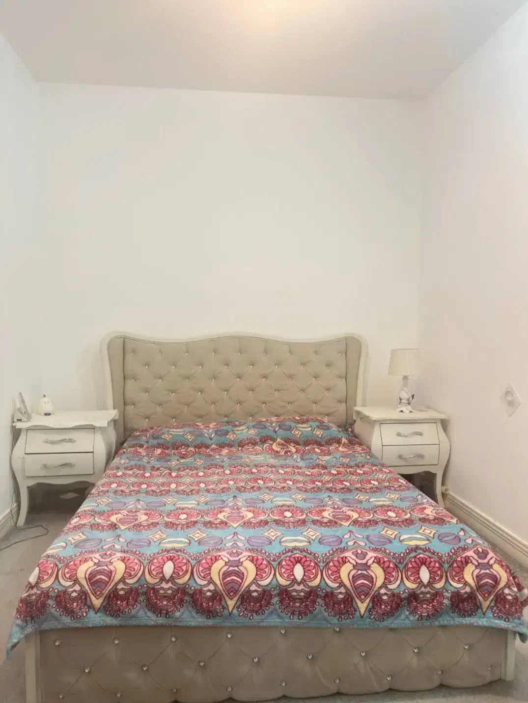 اجاره ویلایی|اجارهٔ خانه و ویلا|قم, بکایی|دیوار