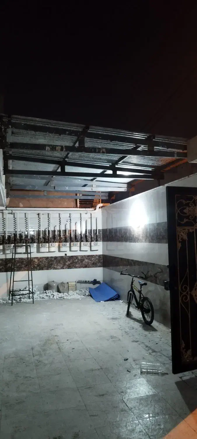 جوشکاری سیار|خدمات پیشه و مهارت|اهواز, کوی رمضان|دیوار