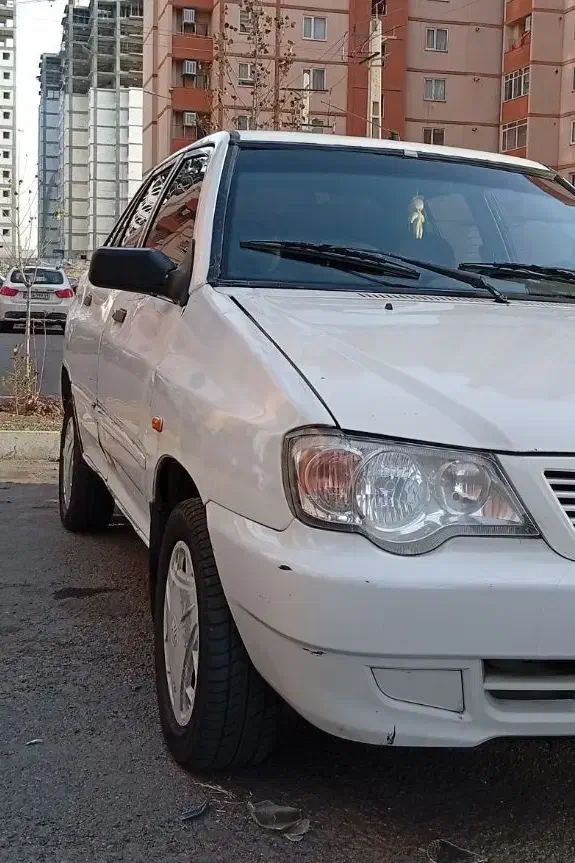 پراید132|خودرو سواری و وانت|محمدیه-قزوین, |دیوار