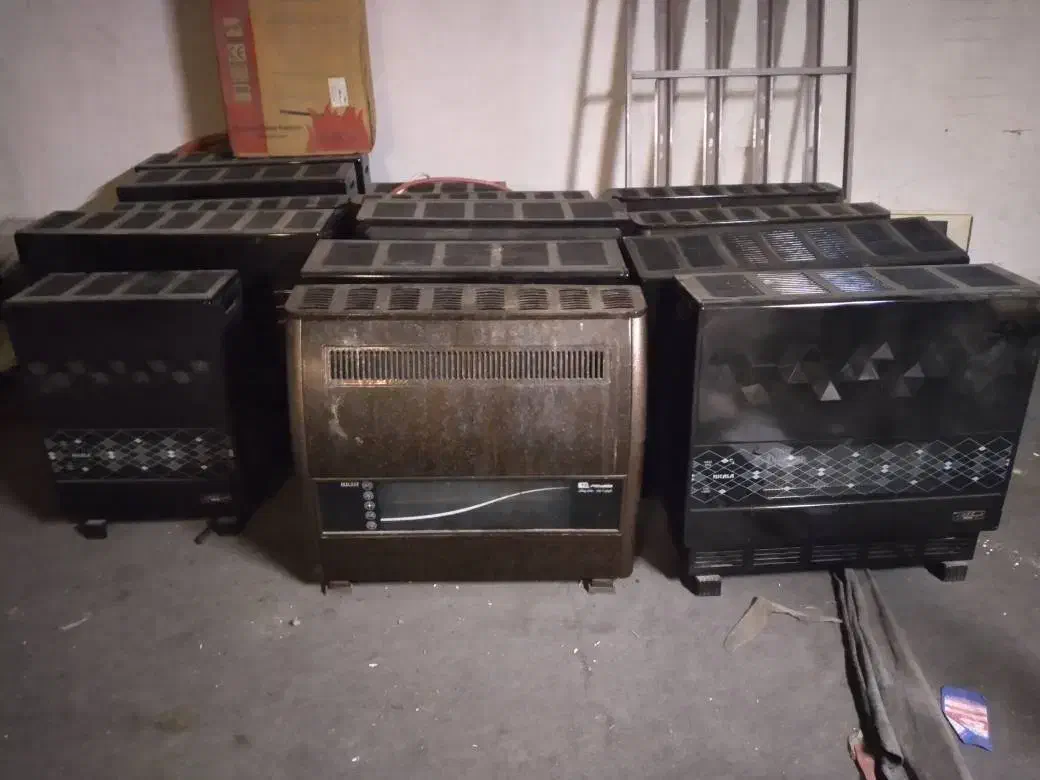 بخاری|بخاری، هیتر، شومینه|تهران, نصرت|دیوار