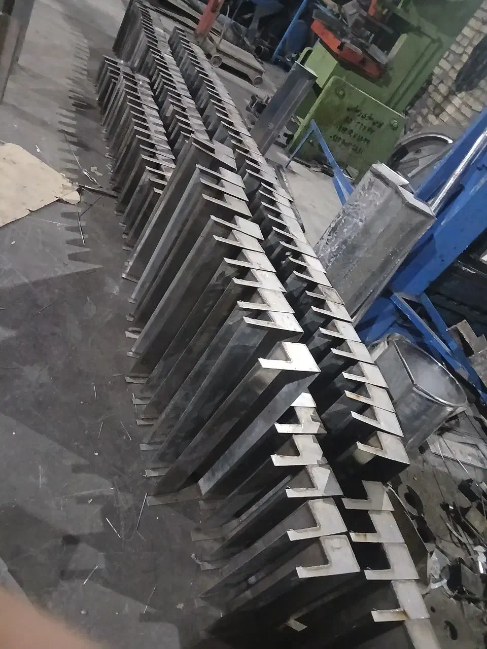 آبنما|مصالح و تجهیزات ساختمان|اصفهان, خلجا|دیوار