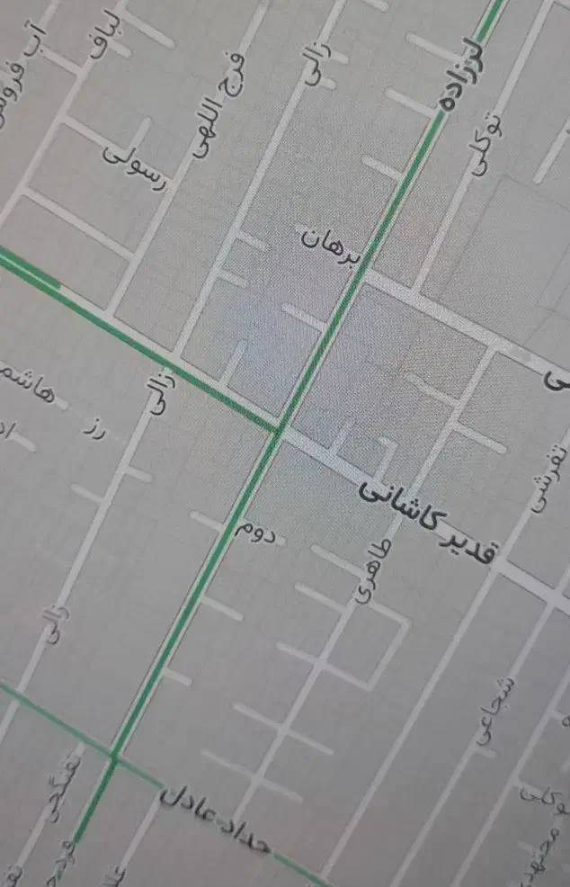 فروش خانه ۳۶۷ در لرزاده|فروش خانه و ویلا|تهران, کوثر|دیوار