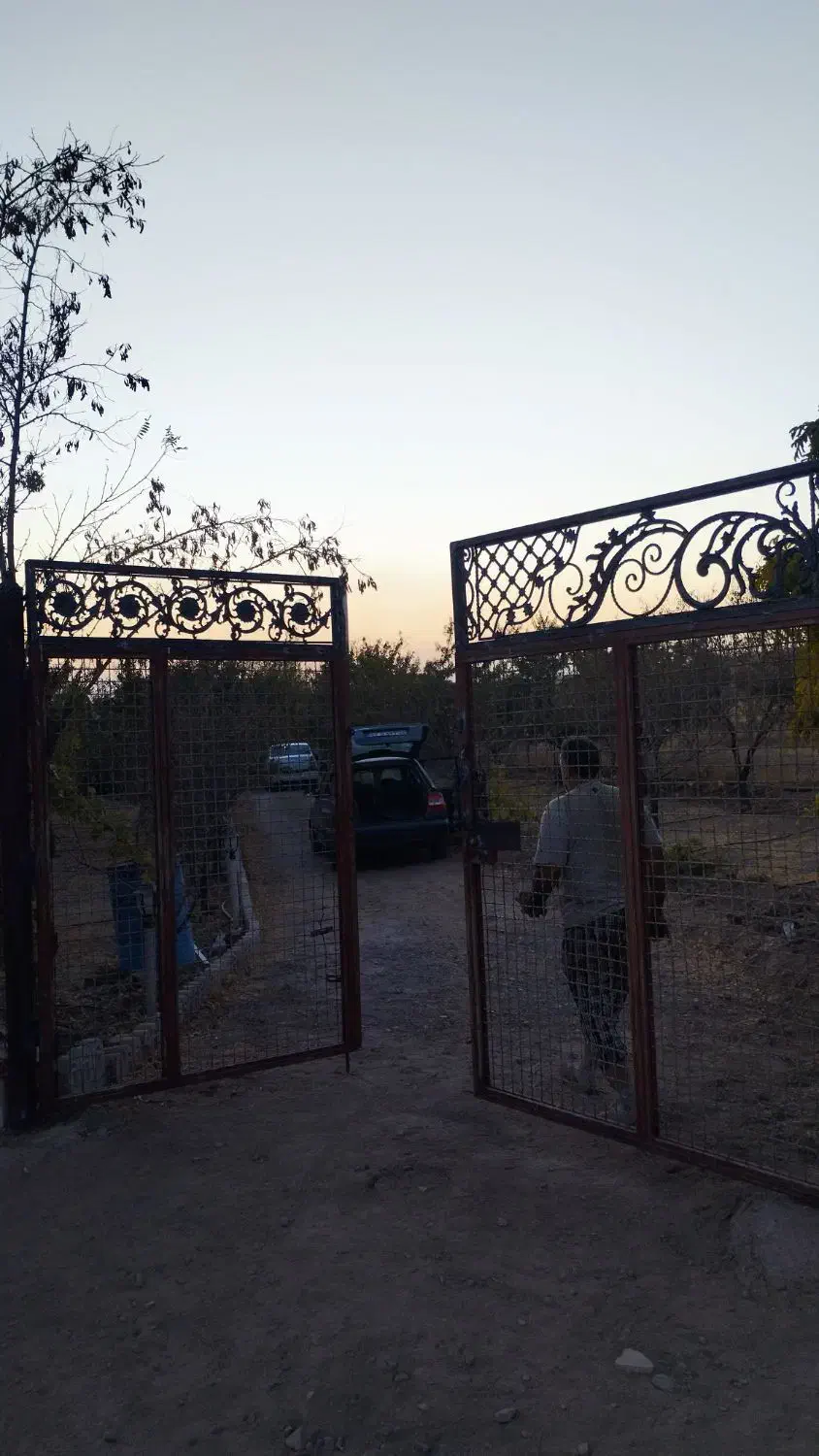 جوشکار ی سیار و خوردکاری‌حتی یه خال|خدمات پیشه و مهارت|قزوین, |دیوار