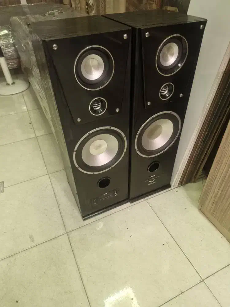 باند کاملا سالم درحد نو با صدای فوقالعاده|سیستم صوتی خانگی|آمل, |دیوار