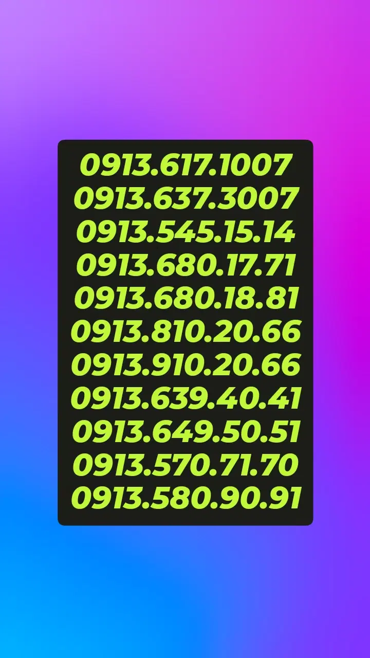 0913.7.35.3005|سیم‌کارت|رفسنجان, |دیوار