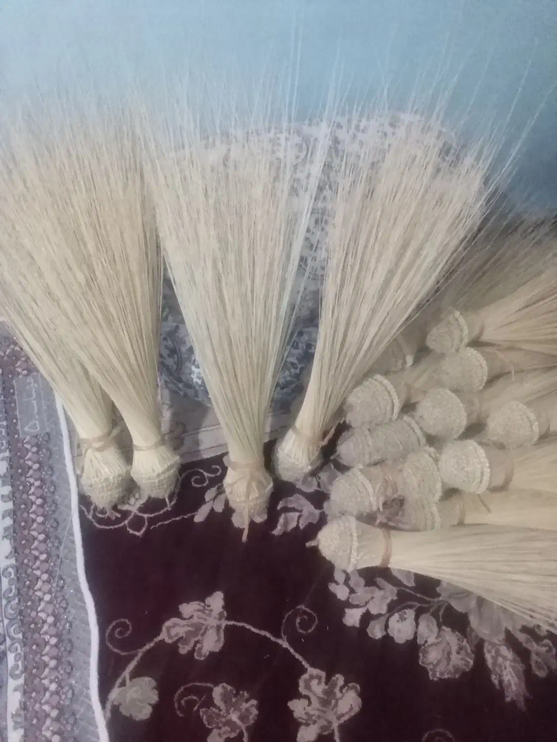 جارودستی|لوازم نظافت|زابل, |دیوار