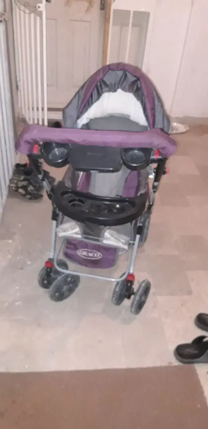 کالسکه|کالسکه و لوازم جانبی|اردبیل, |دیوار