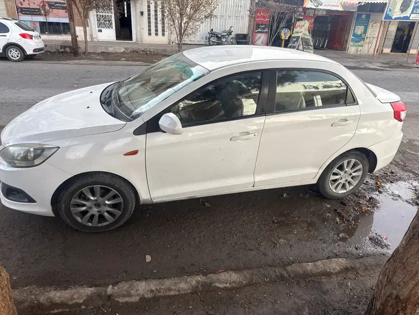 MvM315صندوق دار|خودرو سواری و وانت|کرمان, |دیوار