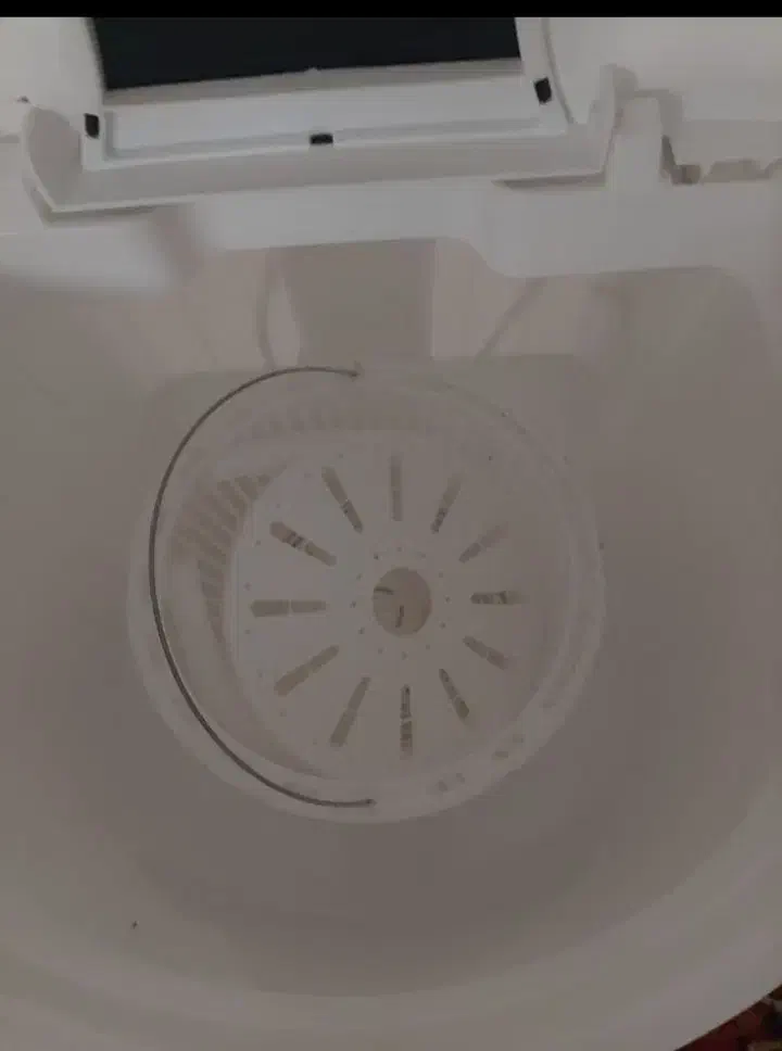 مینی واش اکسلنت|ماشین لباسشویی و خشککن لباس|تهران, مقدم|دیوار