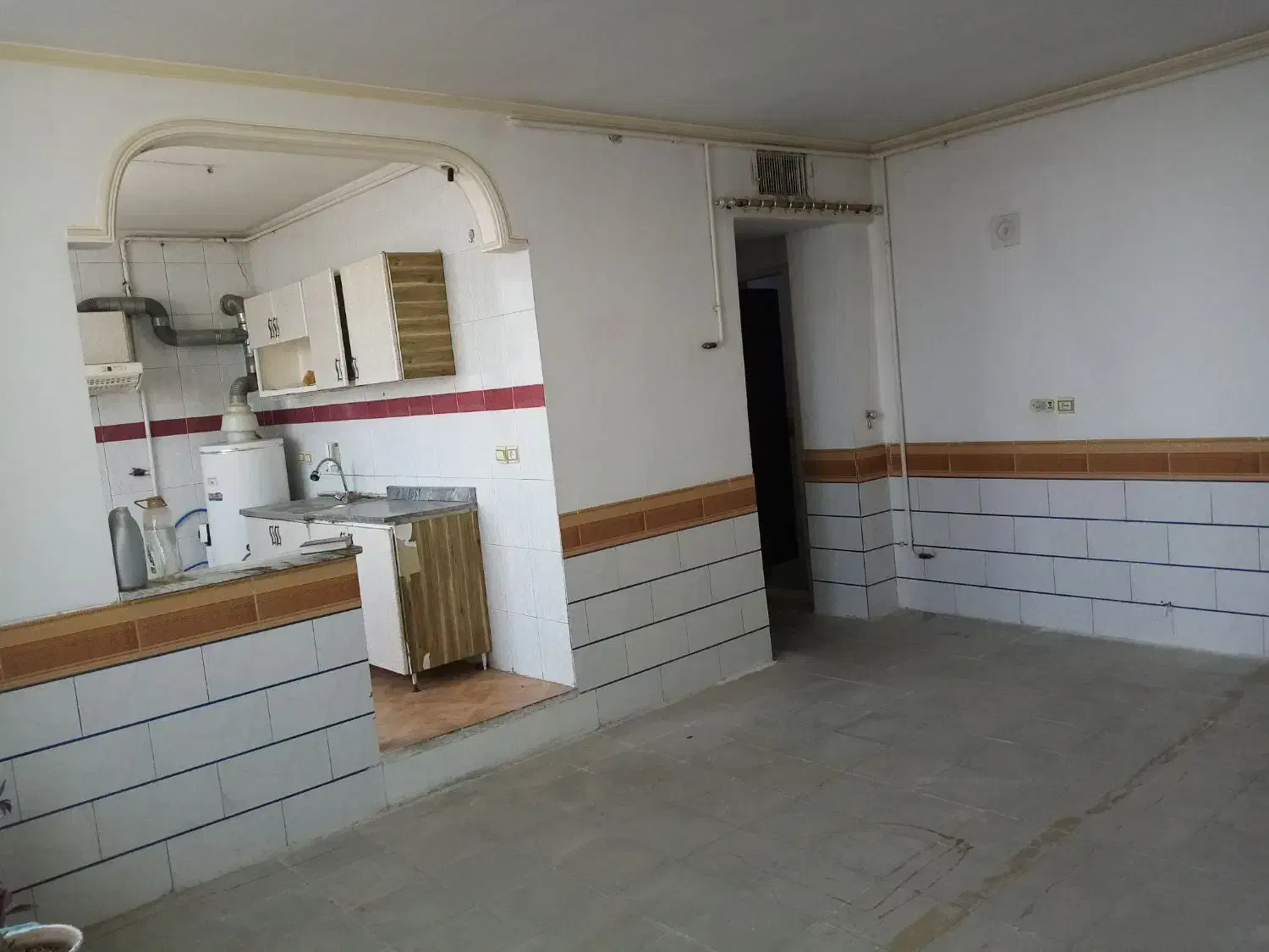 اجاره واحدمسکونی خیراباد|اجارهٔ آپارتمان|زواره, |دیوار