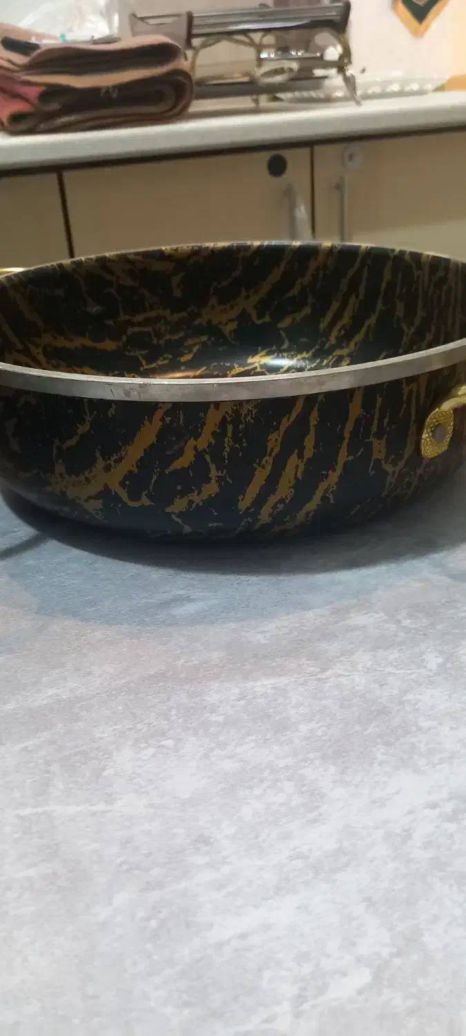 سرویس هفت پارچه درحدنو|ظروف پختوپز|تهران, دانشگاه شریف|دیوار