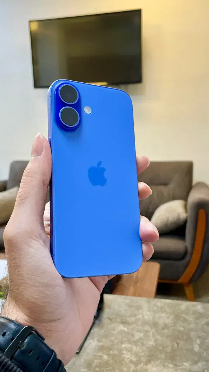 Iphone 16 Normal|موبایل|تهران, جردن|دیوار
