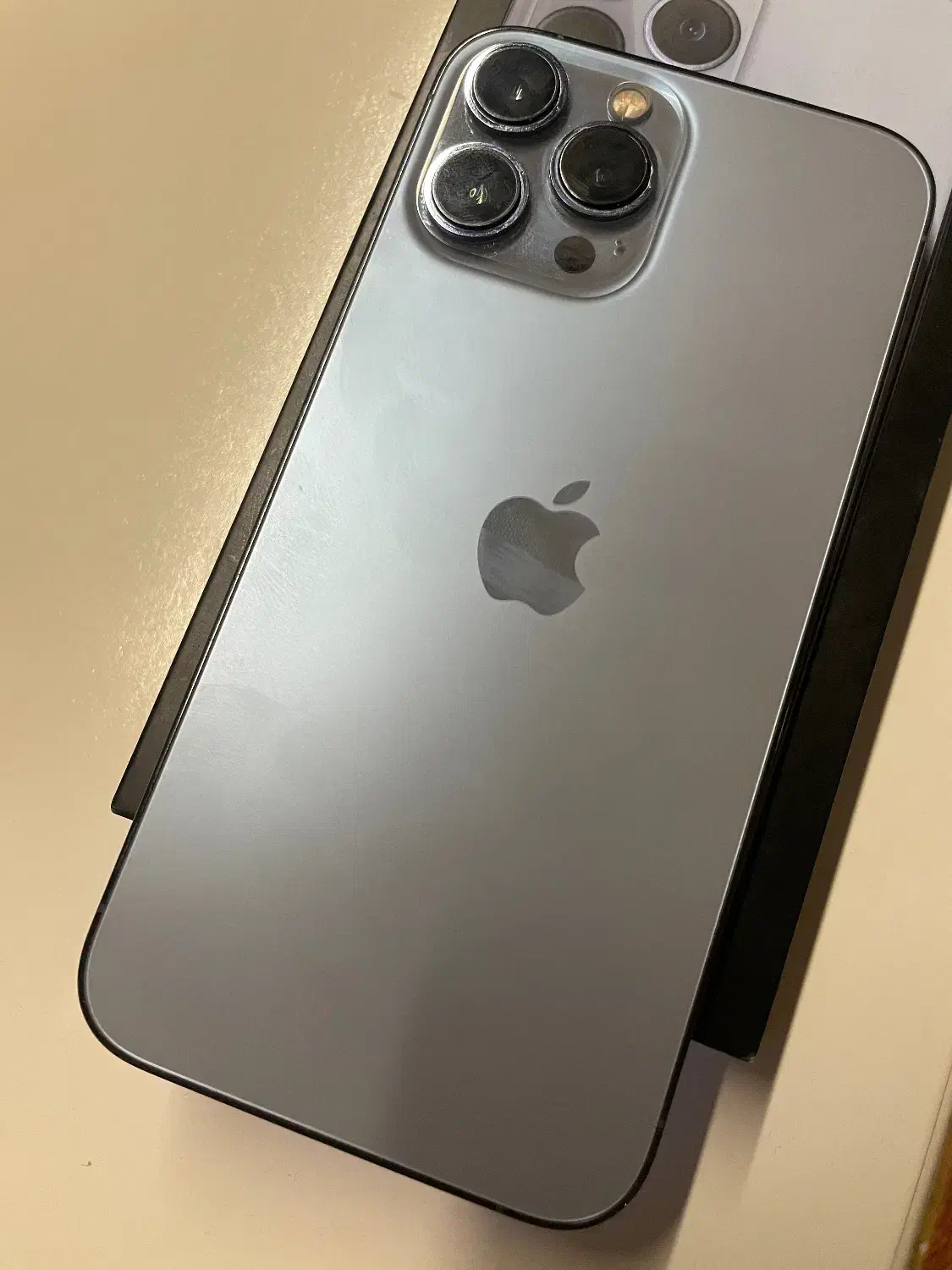 iphone 13 pro max 128|موبایل|تهران, هروی|دیوار