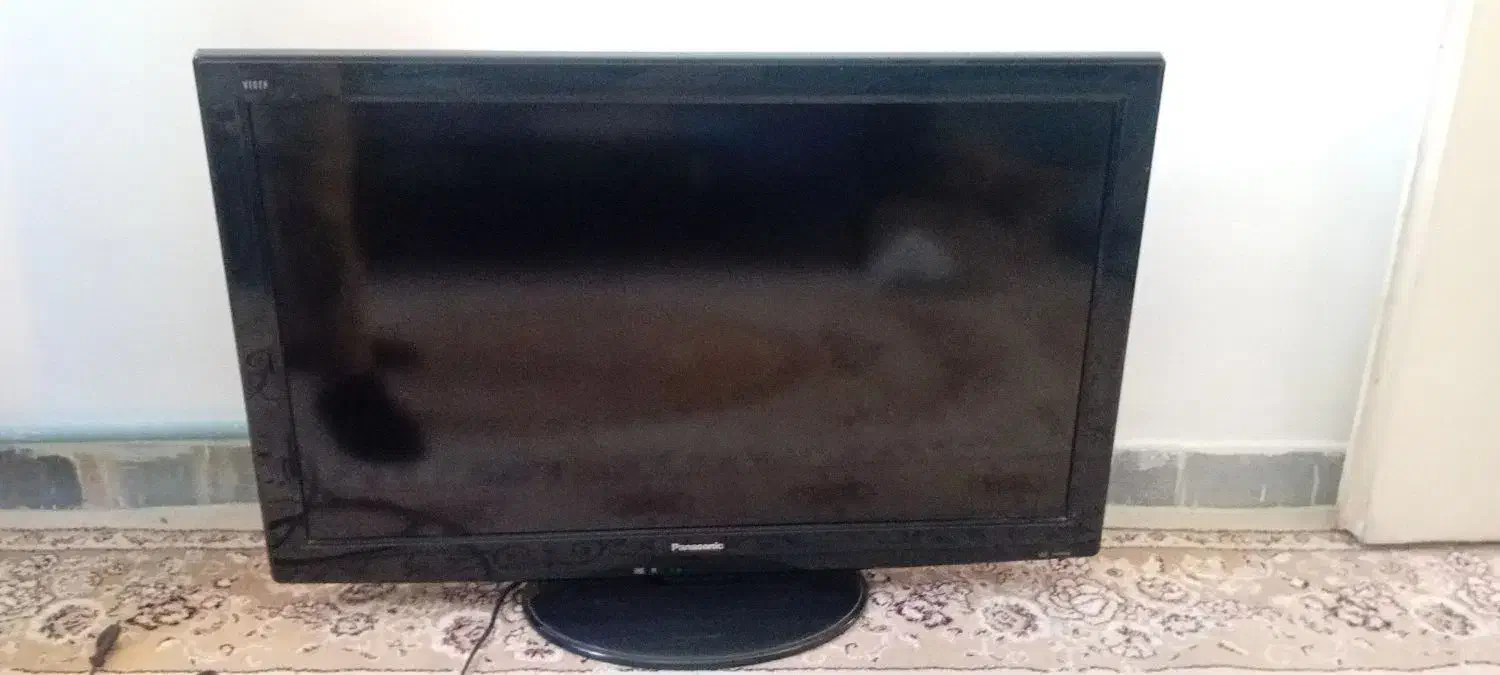 تلوزیون ال سی دی ۳۲|تلویزیون و پروژکتور|شریف‌آباد, |دیوار