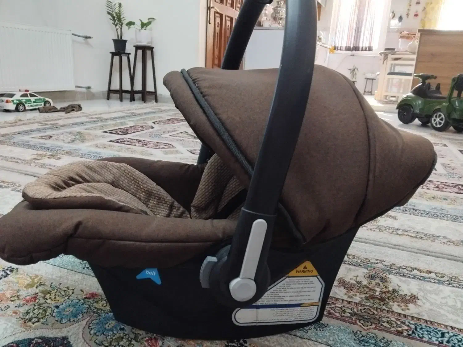 کریرکودک|کالسکه و لوازم جانبی|تهران, جوانمردان (اندیشه)|دیوار