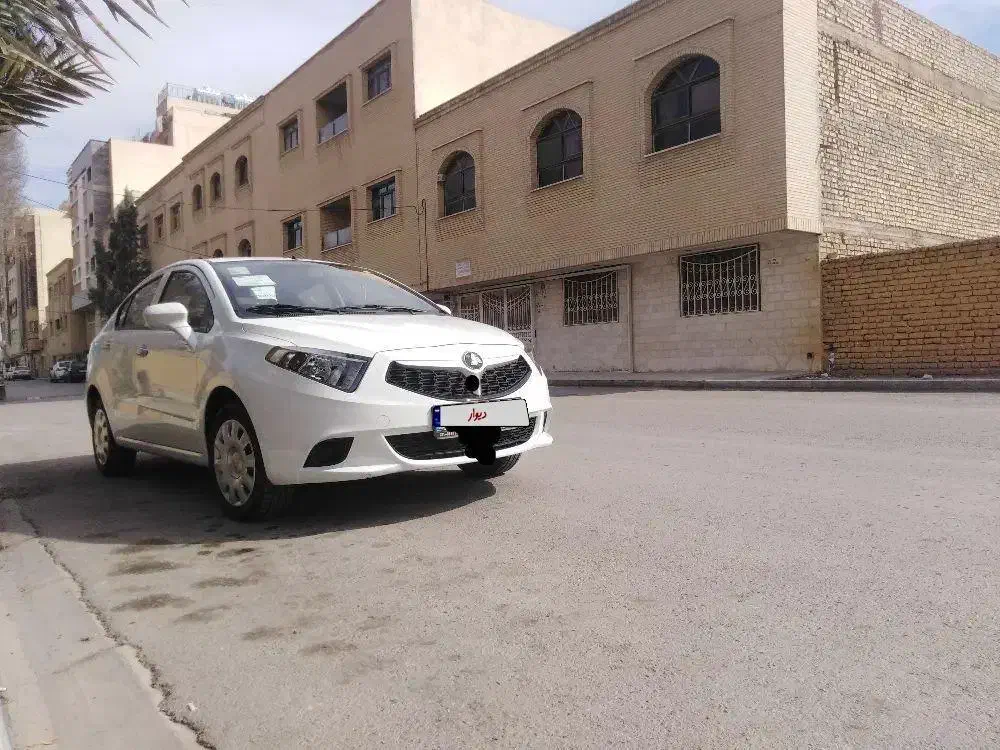 برلیانس ۲۳۰ موتور۱۵۰۰ پارس خودرو۲۰ هزار تا کارکرد|خودرو سواری و وانت|تهران, جردن|دیوار