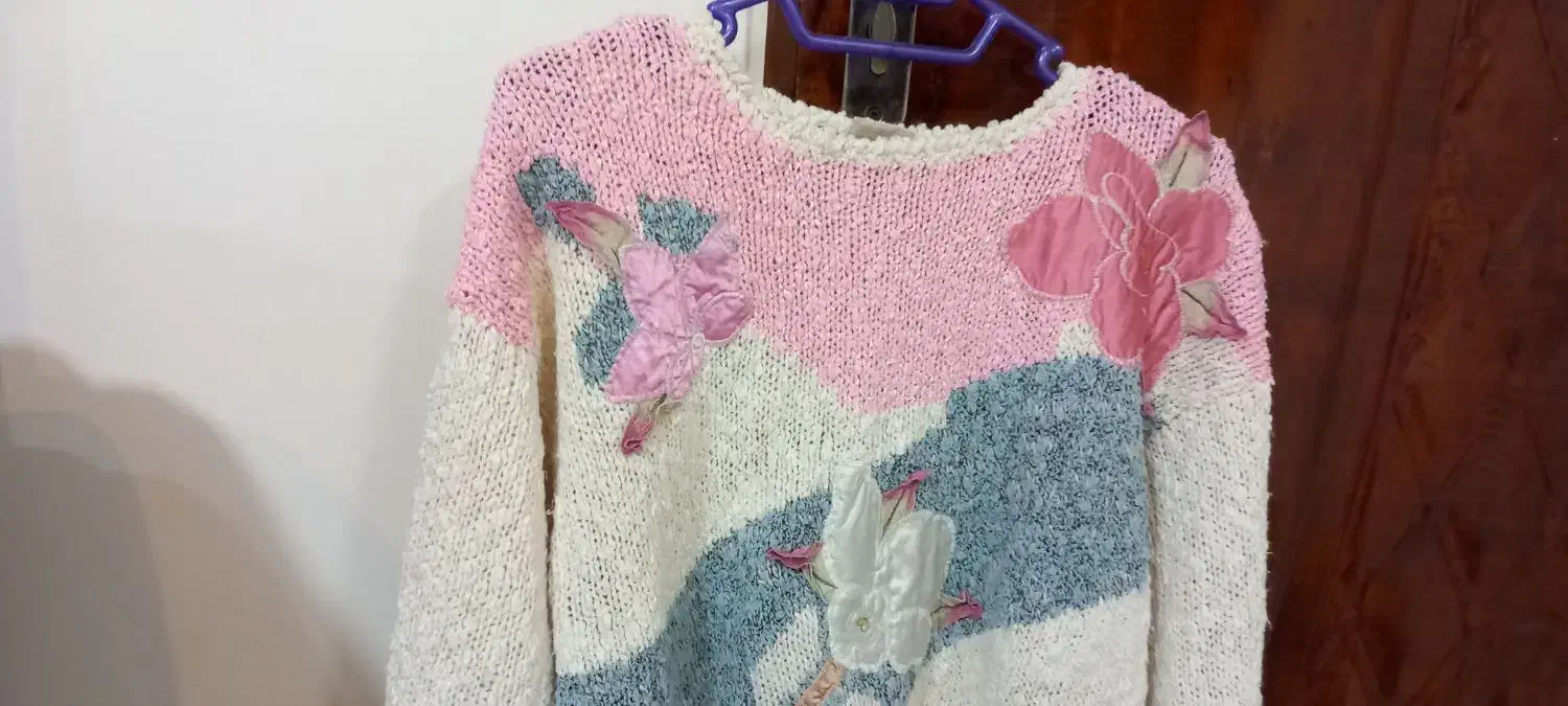 بافت شیک|لباس|رباطکریم, رباطکریم|دیوار