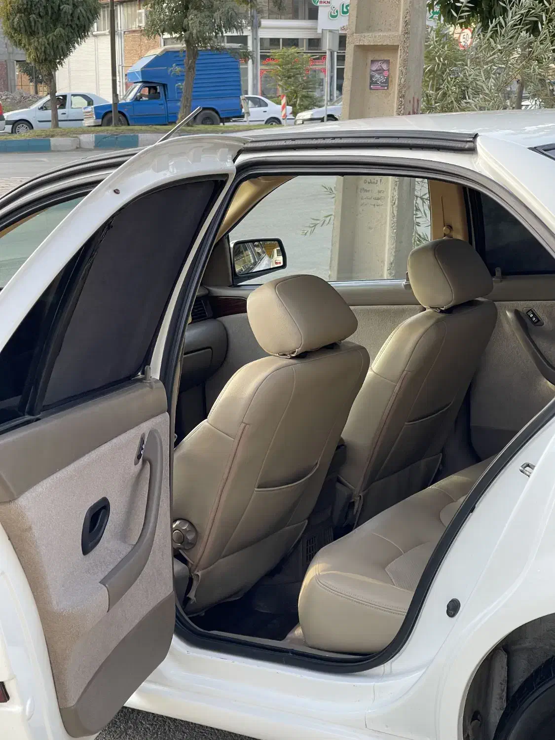 عتیقه کم کار|خودرو سواری و وانت|پیرانشهر, |دیوار