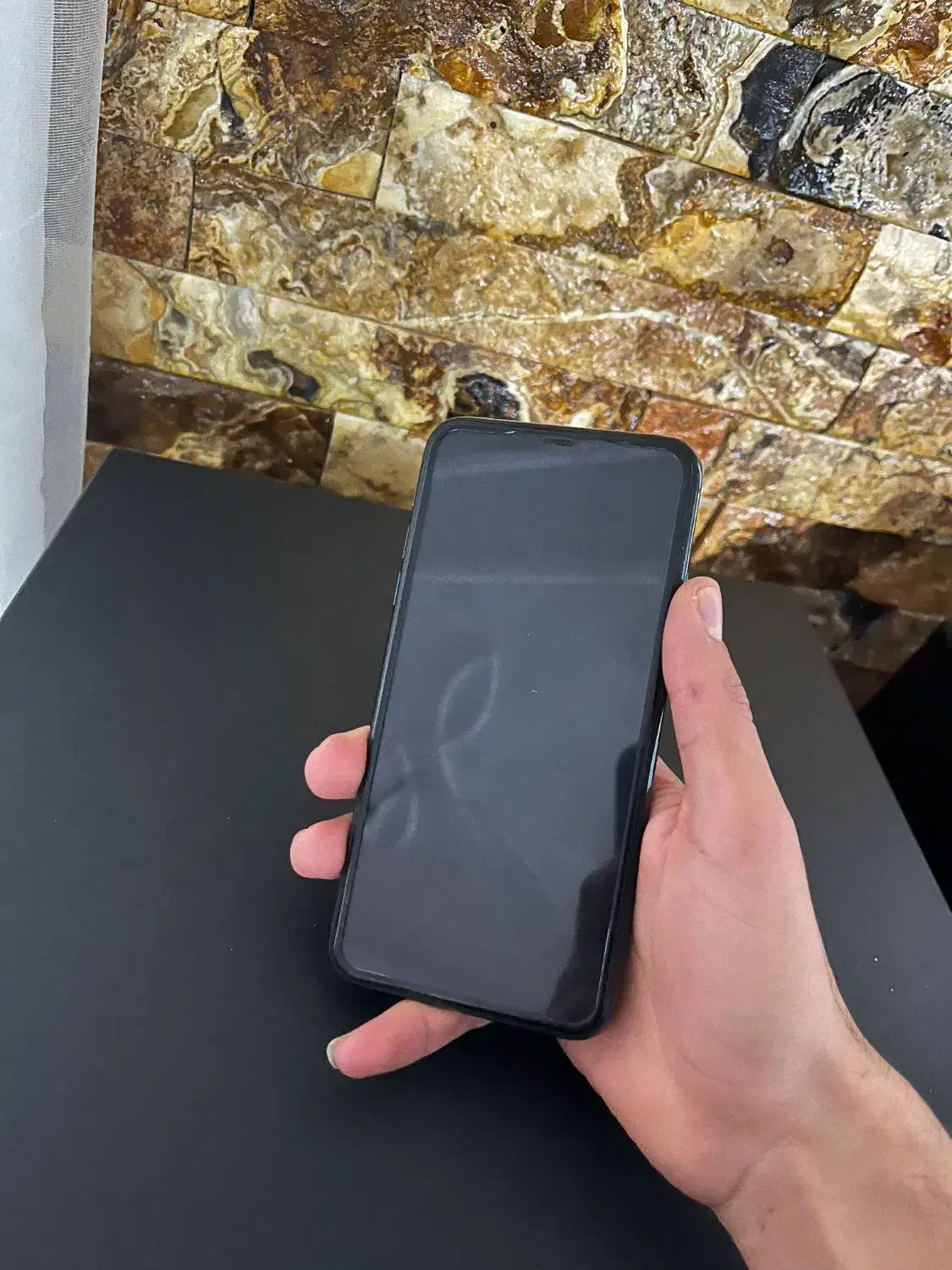 ایفون۱۱پرومکس ۲۵۶گیگ|موبایل|چمستان, |دیوار