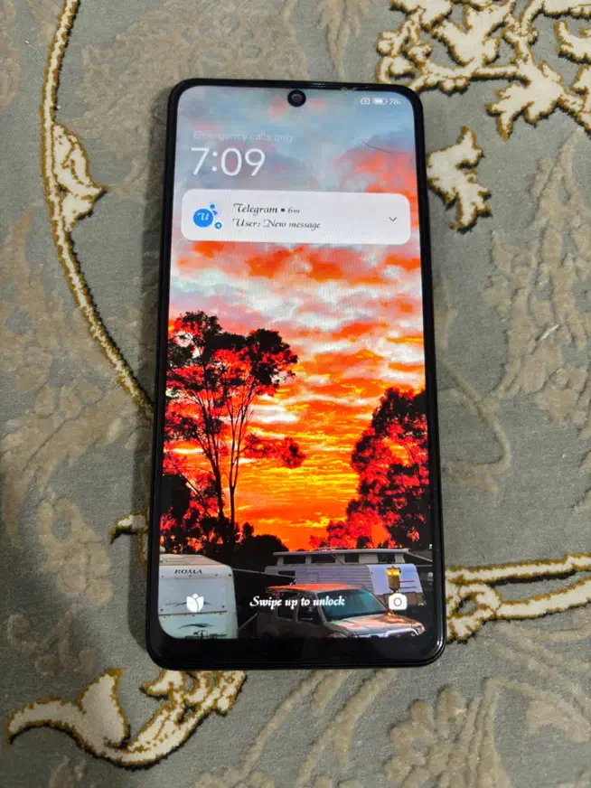 poco x4pro 5G|موبایل|سنندج, |دیوار