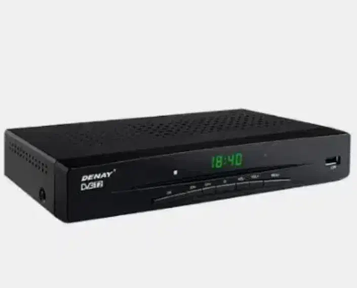 دستگاه دیجیتال دینای تمیز|صوتی و تصویری|بروجرد, |دیوار