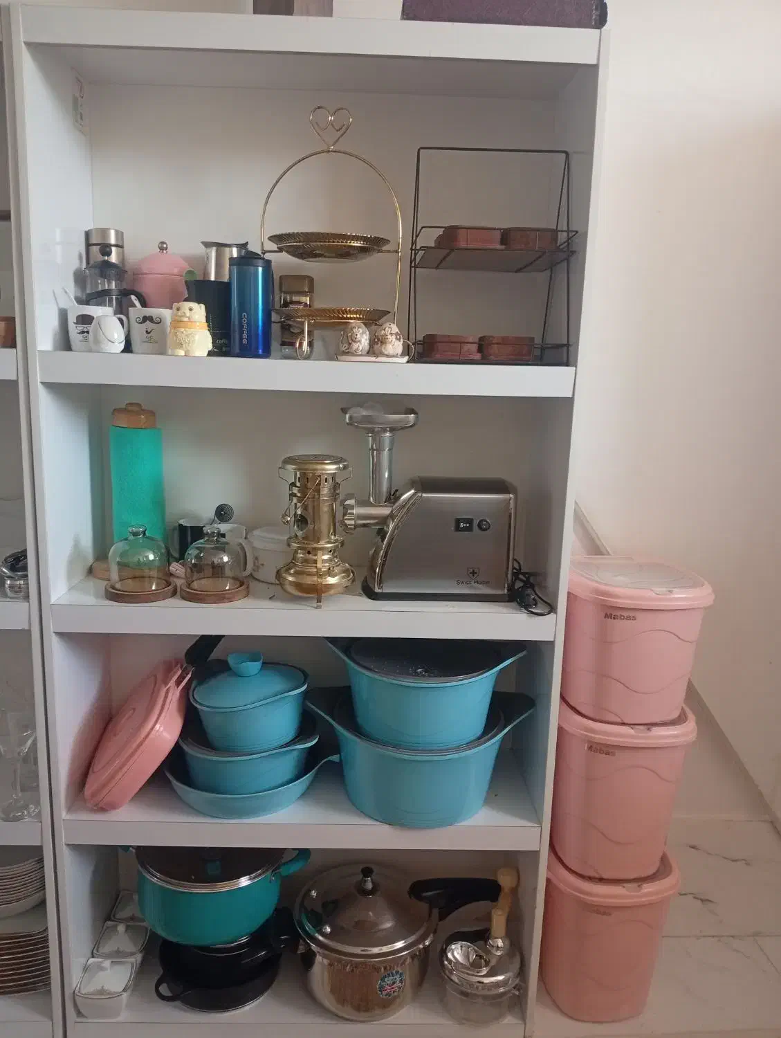 ویترین مغازه|فروشگاه و مغازه|شاهین دژ, |دیوار