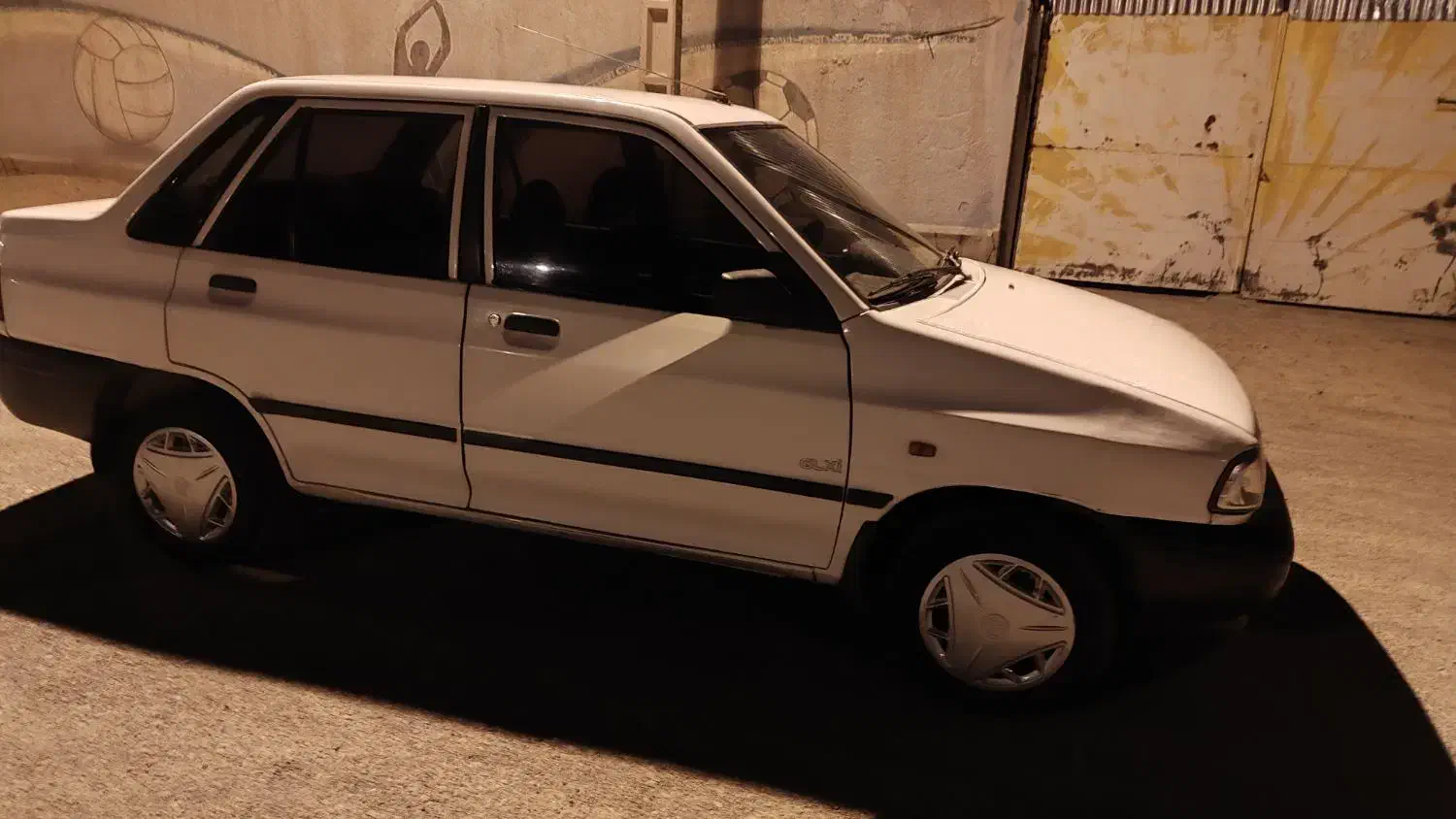 پراید 88|خودرو سواری و وانت|بیرجند, |دیوار