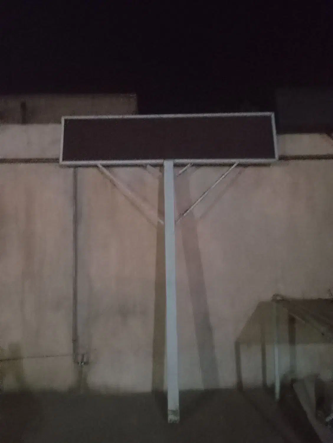 تابلو روان ۲متر و سی سانت در ۵۰ سانت|صوتی و تصویری|ماکو, |دیوار