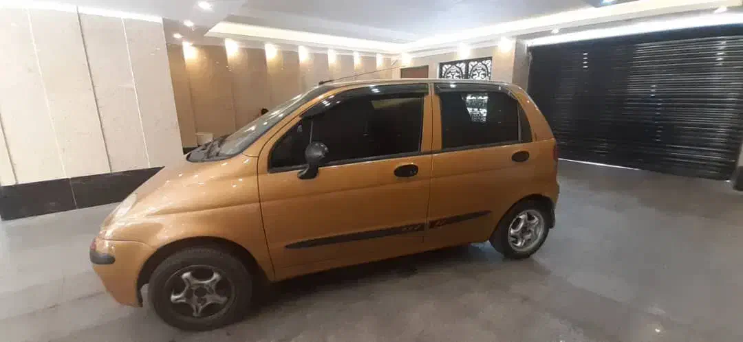 ماتیز 1379 بسیار سالم|خودرو سواری و وانت|تهران, قزل قلعه|دیوار