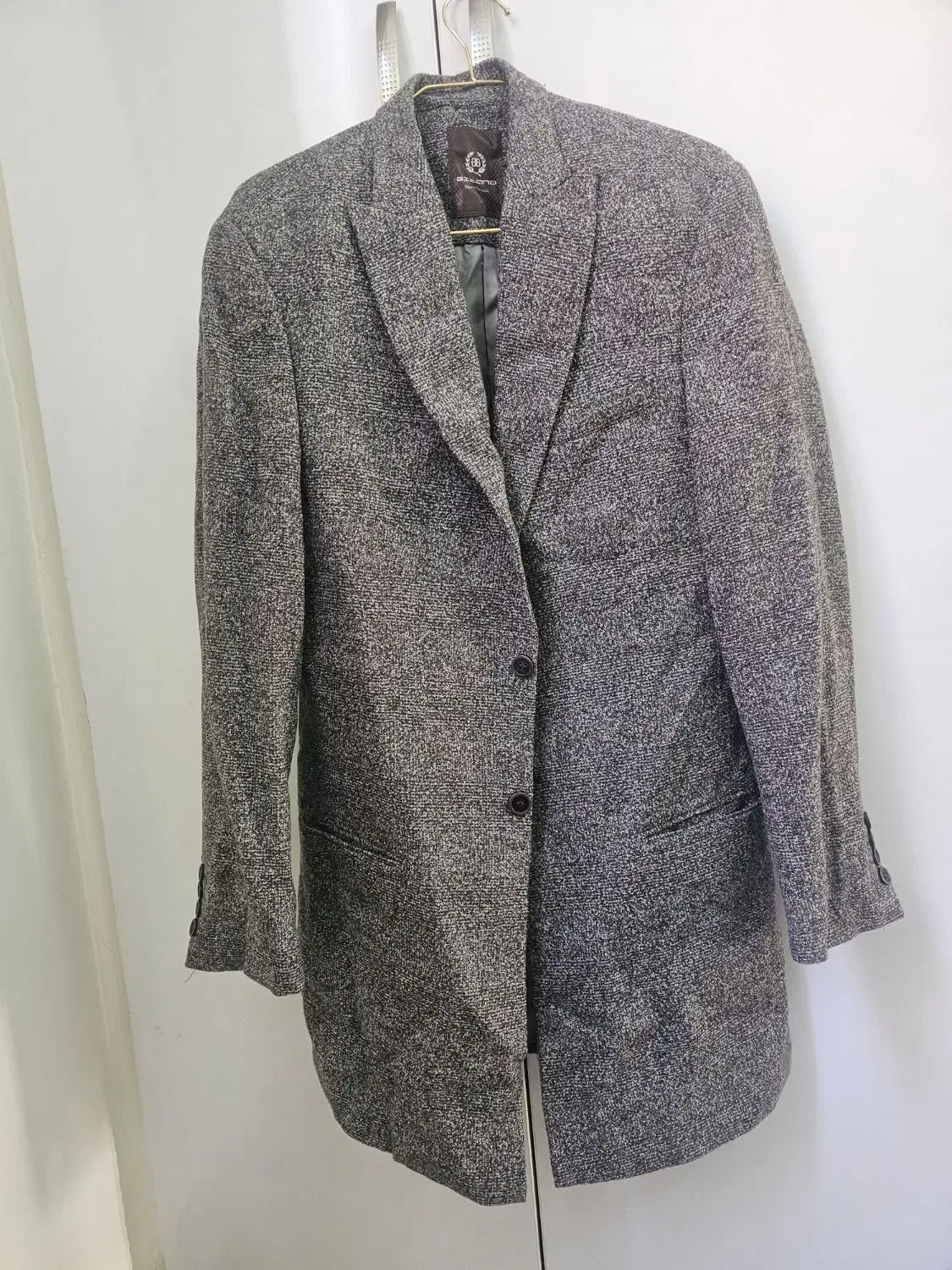 کت بلند مردانه خارجی|لباس|پاکدشت, پاکدشت (مامازند)|دیوار