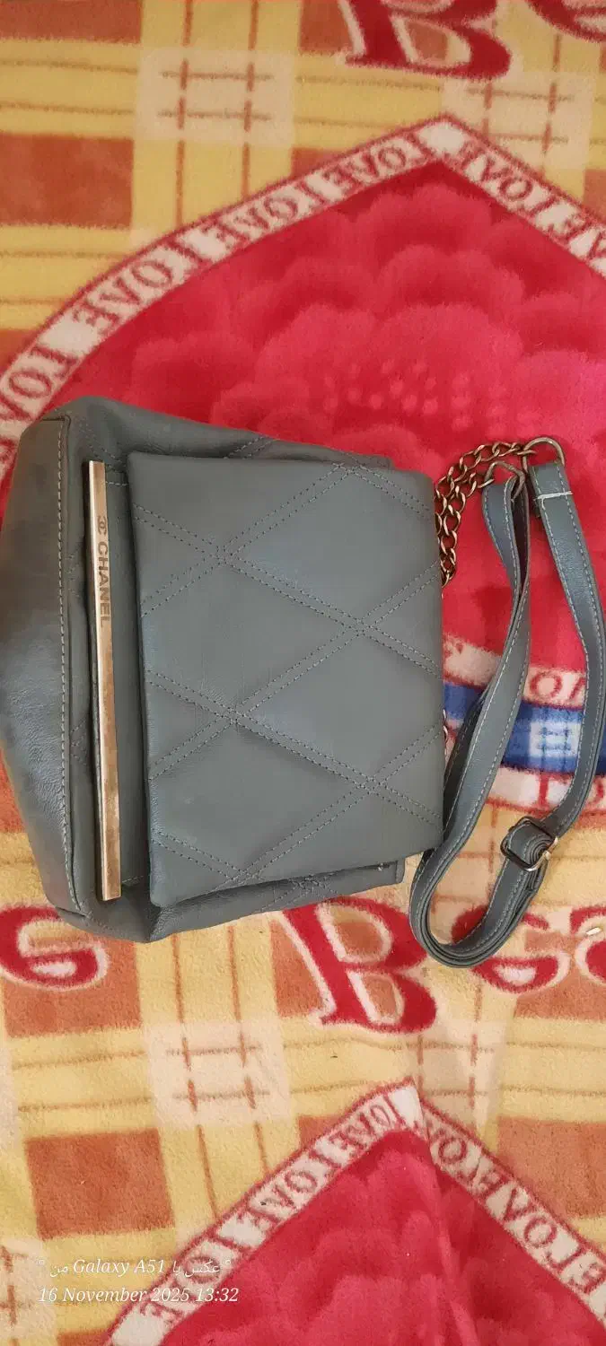 کیف|کیف، کفش، کمربند|گرگان, |دیوار