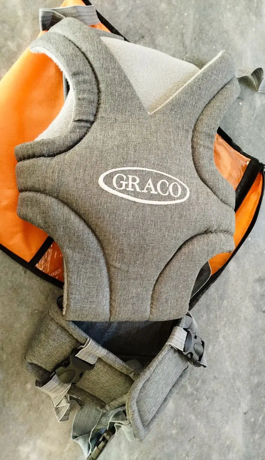 آغوشی|اسباب و اثاث بچه|خمینیشهر, |دیوار