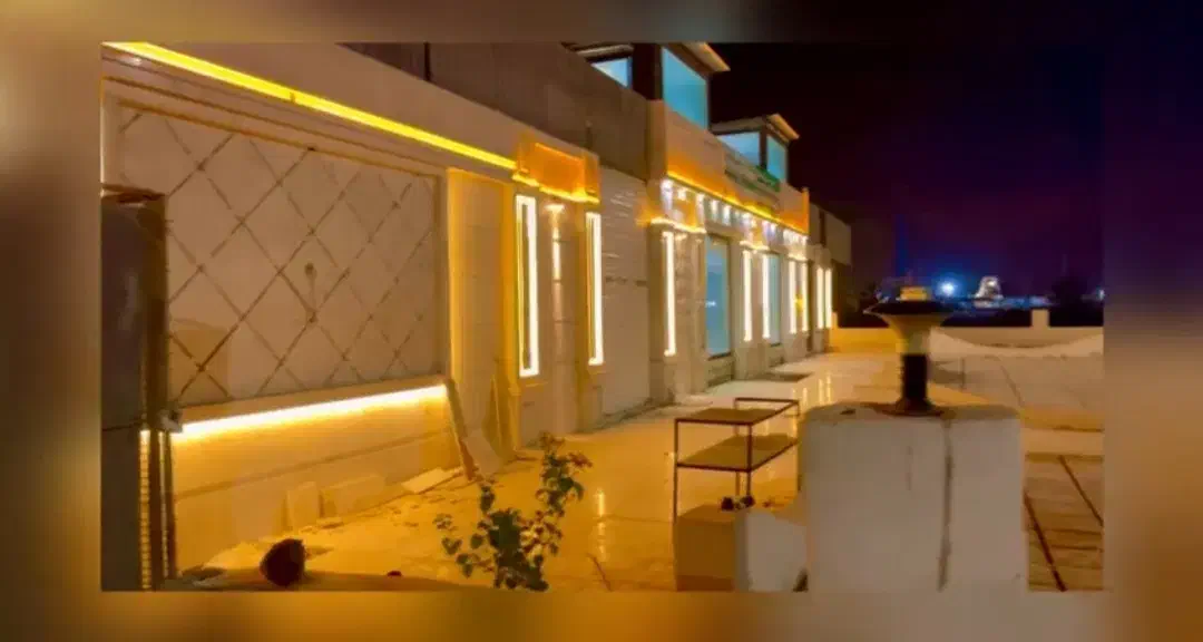 فرصت سرمایه گذاری در پلاژ ساحلی تیس|اجارهٔ مغازه و غرفه|چابهار, |دیوار